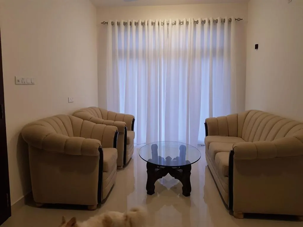 Nyaraló Negombo Residencies Villa