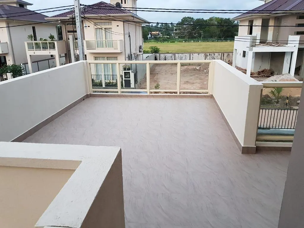 Negombo Residencies Villa