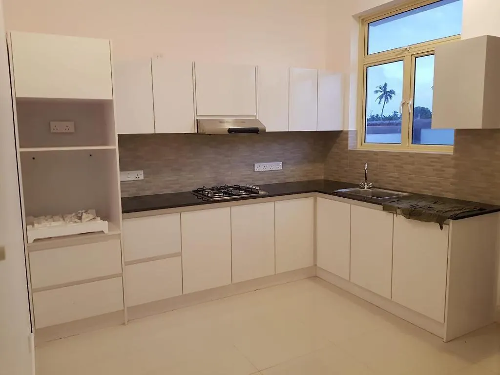 Negombo Residencies别墅 度假居